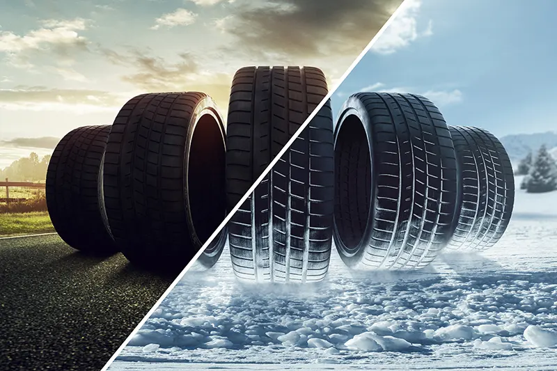 Geely und Linglong Tire haben ein gemeinsames digitales Labor für die Entwicklung von Reifentechnologie eingerichtet